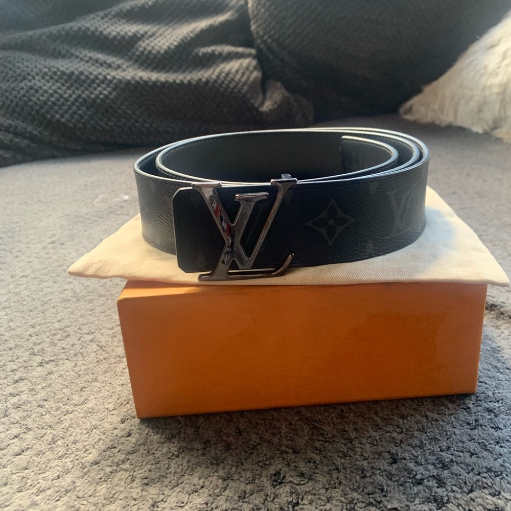LOUIS BELT